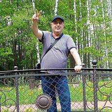 Фотография мужчины Malik, 52 года из г. Вязники