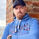 Вадим, 35 лет