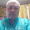 Равиль, 49 лет