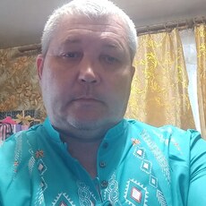 Фотография мужчины Равиль, 49 лет из г. Сарань