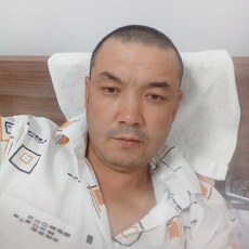 Фотография мужчины Ni, 42 года из г. Тараз