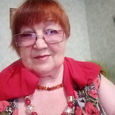 Фотография девушки Танюша, 66 лет из г. Поронайск