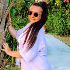 Фотография девушки Снежана, 38 лет из г. Приволжск