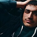 Хам, 27 лет