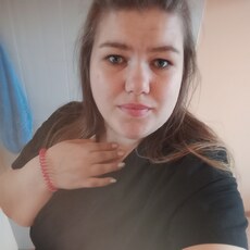 Фотография девушки Татьяна, 31 год из г. Волковыск