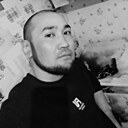 Асхат, 35 лет