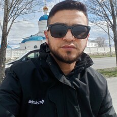 Фотография мужчины Руслан, 31 год из г. Сызрань