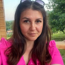 Фотография девушки Валентина, 31 год из г. Рубцовск