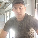 Али, 34 года
