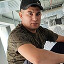 Али, 35 лет