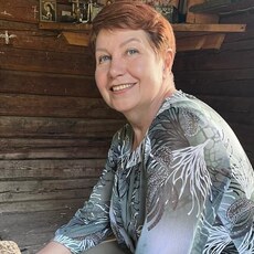 Фотография девушки Наталья, 60 лет из г. Чита