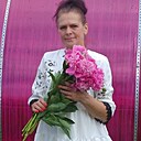 Янина, 53 года