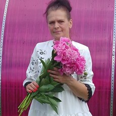 Фотография девушки Янина, 53 года из г. Ошмяны
