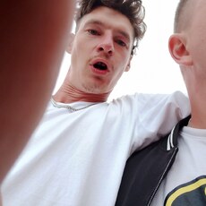 Фотография мужчины Eisenherz, 29 лет из г. Городище (Пензенская Область)