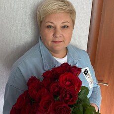 Фотография девушки Юлия, 45 лет из г. Киселевск