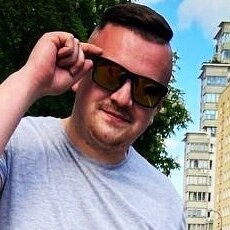 Фотография мужчины Sergiy, 29 лет из г. Познань