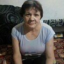Гуля, 60 лет