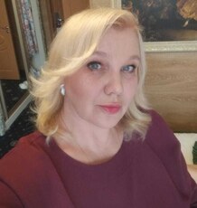 Фотография девушки Наталья, 52 года из г. Ростов-на-Дону