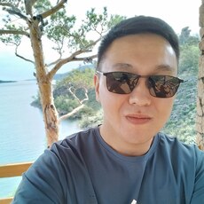 Фотография мужчины Аян, 29 лет из г. Экибастуз