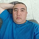 Берик, 39 лет