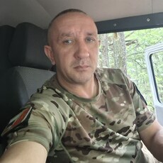 Фотография мужчины Алексей, 38 лет из г. Белгород