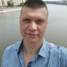 Фотография мужчины Александр, 44 года из г. Балашиха