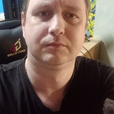 Фотография мужчины Александр, 38 лет из г. Горячий Ключ