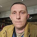 Иван, 38 лет