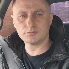 Фотография мужчины Валерий, 41 год из г. Канск