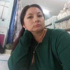 Фотография девушки Ирина, 44 года из г. Усть-Кут