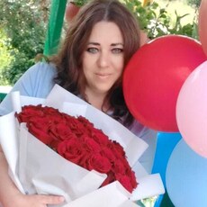 Фотография девушки Тома, 42 года из г. Вичуга