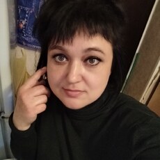 Фотография девушки Александра, 42 года из г. Камень-на-Оби