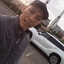Ерлан, 26 лет