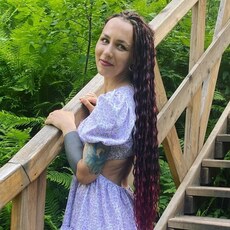 Фотография девушки Юлия, 37 лет из г. Орск