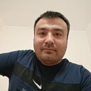 Али, 31 год