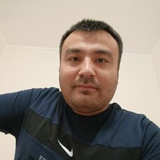 Фотография мужчины Али, 31 год из г. Краснодар
