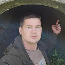 Фотография мужчины Дмитрий, 33 года из г. Хойники