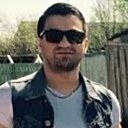 Амир, 32 года