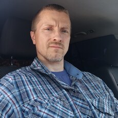 Фотография мужчины Сергей, 40 лет из г. Тула