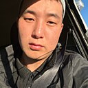 Андрей, 23 года