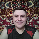 Водяной, 46 лет