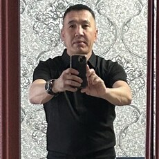 Фотография мужчины Данияр, 47 лет из г. Экибастуз