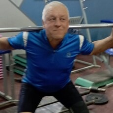 Фотография мужчины Сергей, 61 год из г. Жодино