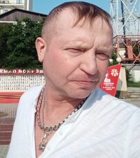 Фотография мужчины Денис, 45 лет из г. Алчевск