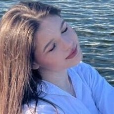 Фотография девушки Анастасия, 20 лет из г. Минск