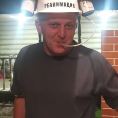 Фотография мужчины Захар, 31 год из г. Зеленоград