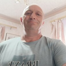 Фотография мужчины Коля, 51 год из г. Бровары