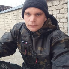 Фотография мужчины Григорий, 38 лет из г. Ташкент