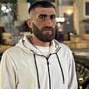 Севаг, 29 лет
