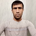 Зафар, 38 лет